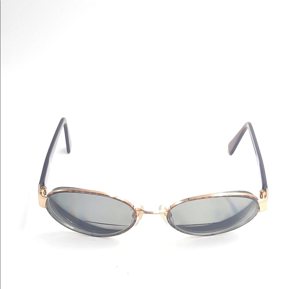 Sergio Tacchini S.T.1072-S Gold Sunglasses Frames